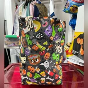 Halloween Candy Bag